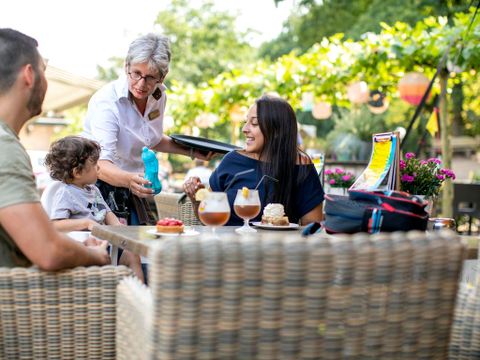 Landal Rabbit Hill - Camping Apeldoorn