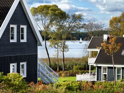 Schlosspark Bad Saarow - Camping Brandebourg - Image N°3