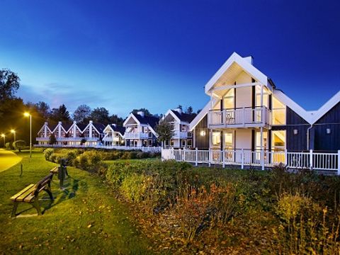 Schlosspark Bad Saarow - Camping Brandebourg - Image N°5