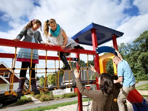 Schlosspark Bad Saarow - Camping Brandebourg - Image N°4