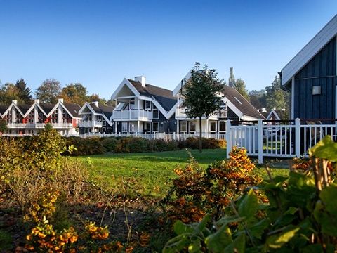 Schlosspark Bad Saarow - Camping Brandebourg