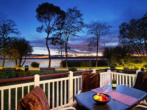 Schlosspark Bad Saarow - Camping Brandebourg - Image N°4