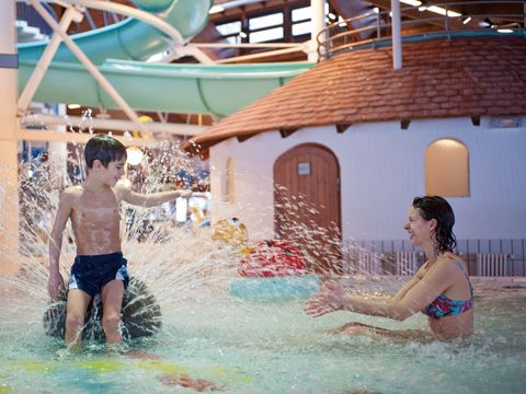 Landal Salztal Paradies - Camping Basse-saxe