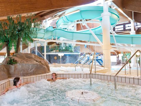 Landal Salztal Paradies - Camping Basse-saxe