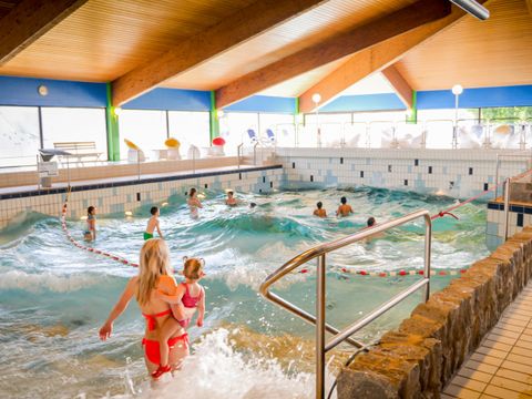 Landal Salztal Paradies - Camping Basse-saxe