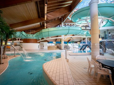 Landal Salztal Paradies - Camping Basse-saxe