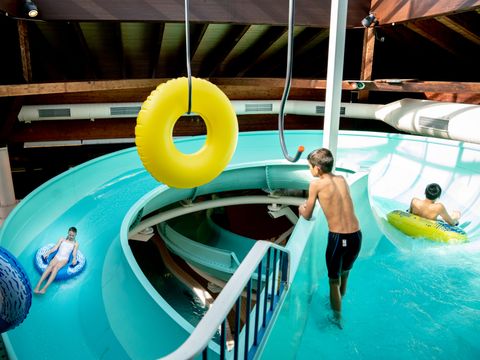 Landal Salztal Paradies - Camping Basse-saxe