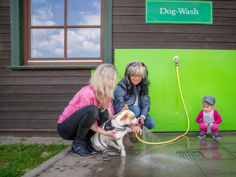 Landal Salztal Paradies - Camping Basse-saxe