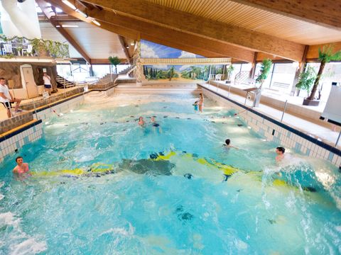 Landal Salztal Paradies - Camping Basse-saxe