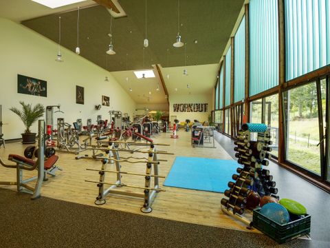 Landal Salztal Paradies - Camping Basse-saxe