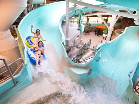 Landal Salztal Paradies - Camping Basse-saxe