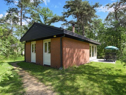 Landal Twenhaarsveld - Camping Rijssen-Holten