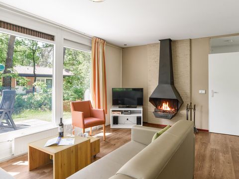 Landal Twenhaarsveld - Camping Rijssen-Holten - Image N°2