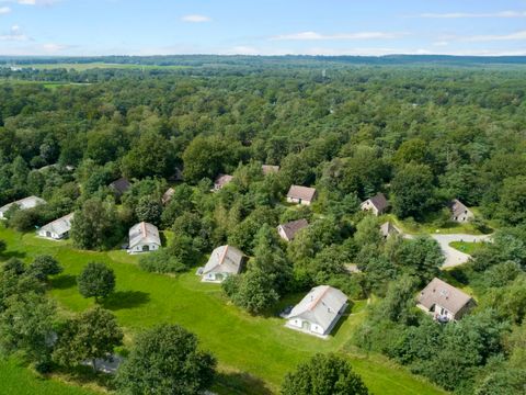 Landal Twenhaarsveld - Camping Rijssen-Holten