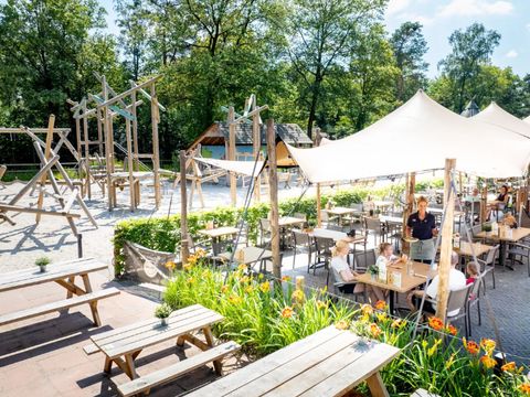 Landal Twenhaarsveld - Camping Rijssen-Holten - Image N°2