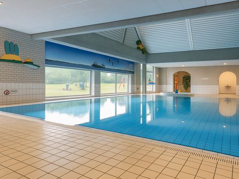 Landal Natuurdorp Suyderoogh - Camping Het Hogeland - Image N°3