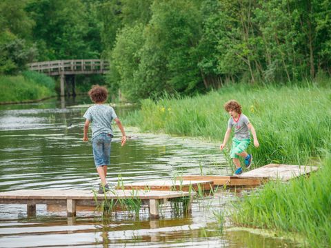 Landal Natuurdorp Suyderoogh - Camping Het Hogeland