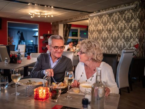 Landal Natuurdorp Suyderoogh - Camping Het Hogeland