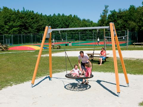 Landal Natuurdorp Suyderoogh - Camping Het Hogeland - Image N°5