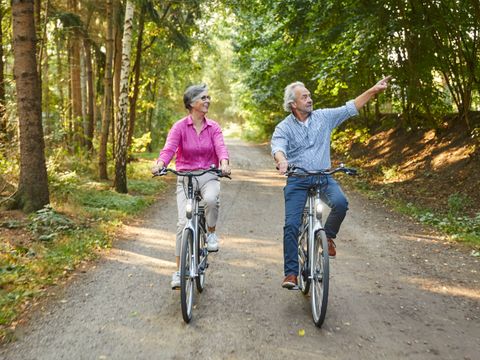 Landal Natuurdorp Suyderoogh - Camping Het Hogeland