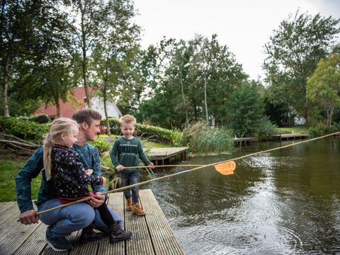 Landal Natuurdorp Suyderoogh - Camping Het Hogeland