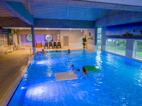 Landal Natuurdorp Suyderoogh - Camping Het Hogeland - Image N°3