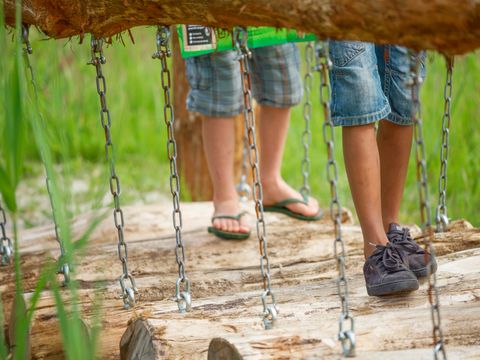 Landal Natuurdorp Suyderoogh - Camping Het Hogeland