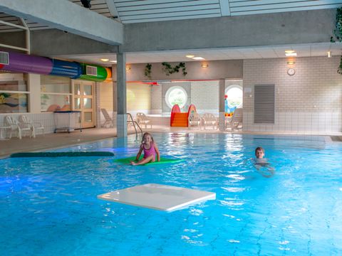 Landal Natuurdorp Suyderoogh - Camping Het Hogeland - Image N°5