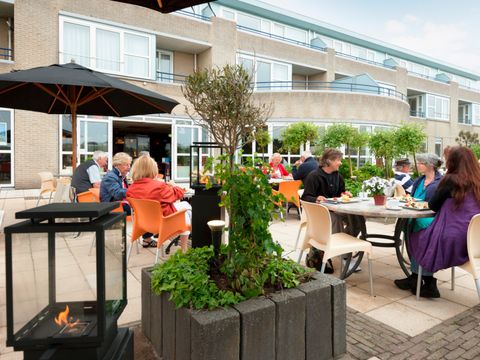 Landal Ameland State - Camping Ameland