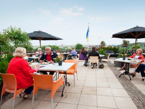 Landal Ameland State - Camping Ameland