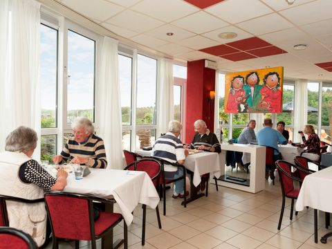 Landal Ameland State - Camping Ameland