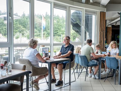 Landal Ameland State - Camping Ameland