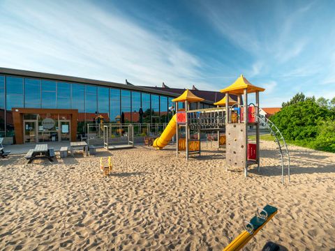 Landal Beach Resort Ooghduyne - Camping Den Helder - Image N°2
