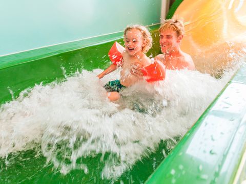 Landal Beach Resort Ooghduyne - Camping Den Helder