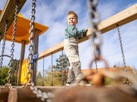 Landal Beach Resort Ooghduyne - Camping Den Helder - Image N°4