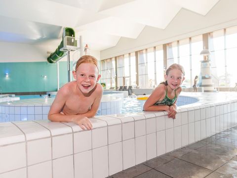 Landal Beach Resort Ooghduyne - Camping Den Helder