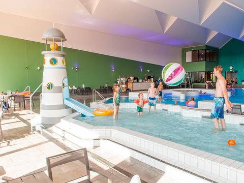 Landal Beach Resort Ooghduyne - Camping Den Helder