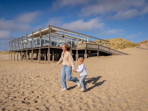 Landal Beach Resort Ooghduyne - Camping Den Helder