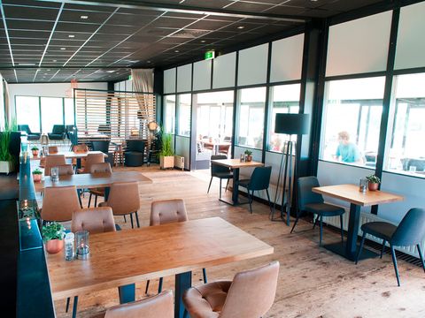 Landal Beach Resort Ooghduyne - Camping Den Helder