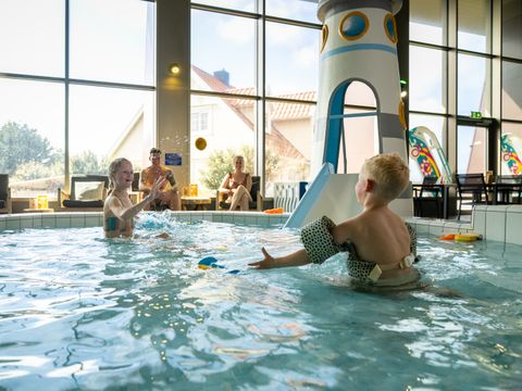 Landal Beach Resort Ooghduyne - Camping Den Helder - Image N°3