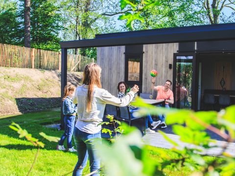 Attractie- & Vakantiepark Slagharen - Camping Hardenberg