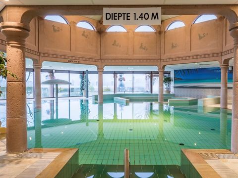 Landal Stroombroek - Camping Montferland