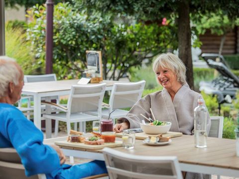 Landal Stroombroek - Camping Montferland