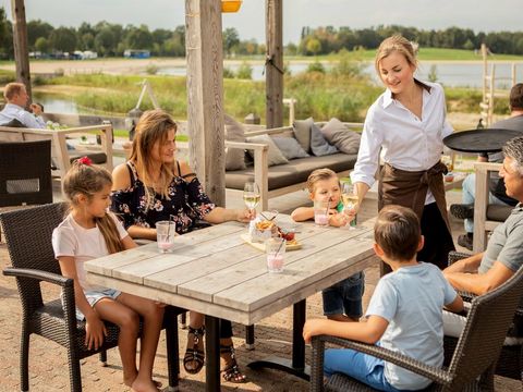 Landal Stroombroek - Camping Montferland