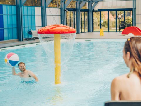't Hooge Holt - Camping Hardenberg - Image N°3
