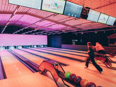 't Hooge Holt - Camping Hardenberg