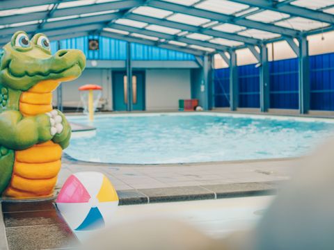 't Hooge Holt - Camping Hardenberg