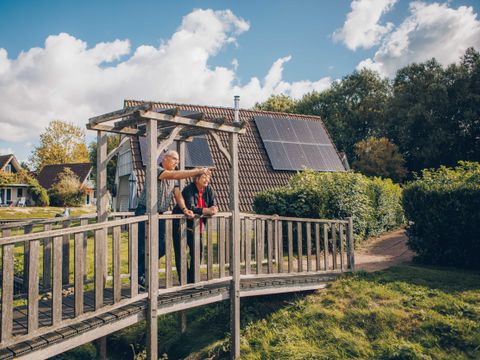 't Hooge Holt - Camping Hardenberg - Image N°23
