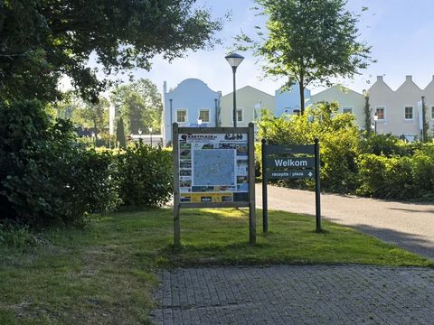 't Hooge Holt - Camping Hardenberg - Image N°4