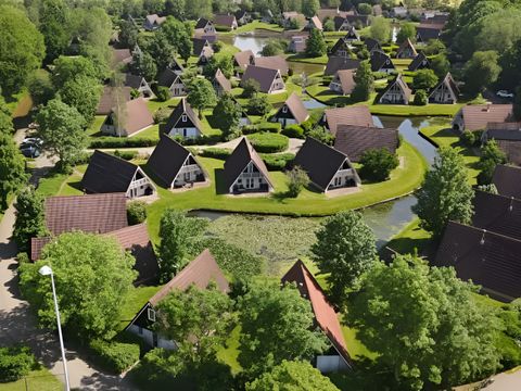 't Hooge Holt - Camping Hardenberg